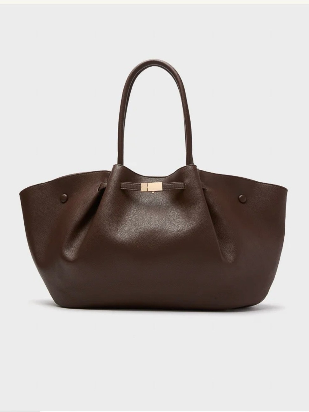 Urban Expressions Espresso Kaia Bag
